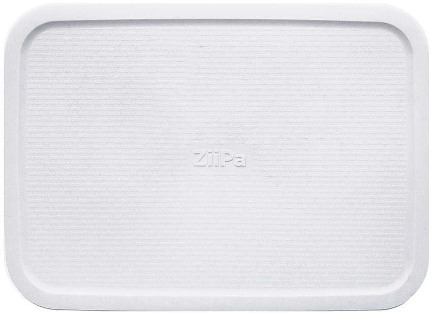 ZiiPa Minola Vershouddoos voor 6 pizzadeegbollen ZiiPa Minola Vershouddoos Voor 6 Pizzadeegbollen -Praktische Winkel Voor Keukenbenodigdheden pizza dough box 6