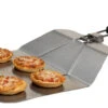 Jay Hill Pizzaschep - 20 X 26 Cm 1 Jay Hill Pizzaschep - 20 X 26 Cm -Praktische Winkel Voor Keukenbenodigdheden pizza schep 1