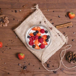 Sareva Glazen Vershoudbakje Cook & Fresh - 7-delig 11 Sareva Glazen Vershoudbakje Cook & Fresh - 7-delig -Praktische Winkel Voor Keukenbenodigdheden product 15 1 2