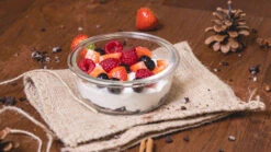 Sareva Glazen Vershoudbakje Cook & Fresh - Rond - 3-delig 4 Sareva Glazen Vershoudbakje Cook & Fresh - Rond - 3-delig -Praktische Winkel Voor Keukenbenodigdheden product 16 1