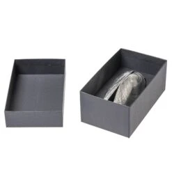 Anovi Mosselschep 5 Anovi Mosselschep -Praktische Winkel Voor Keukenbenodigdheden product 3 4