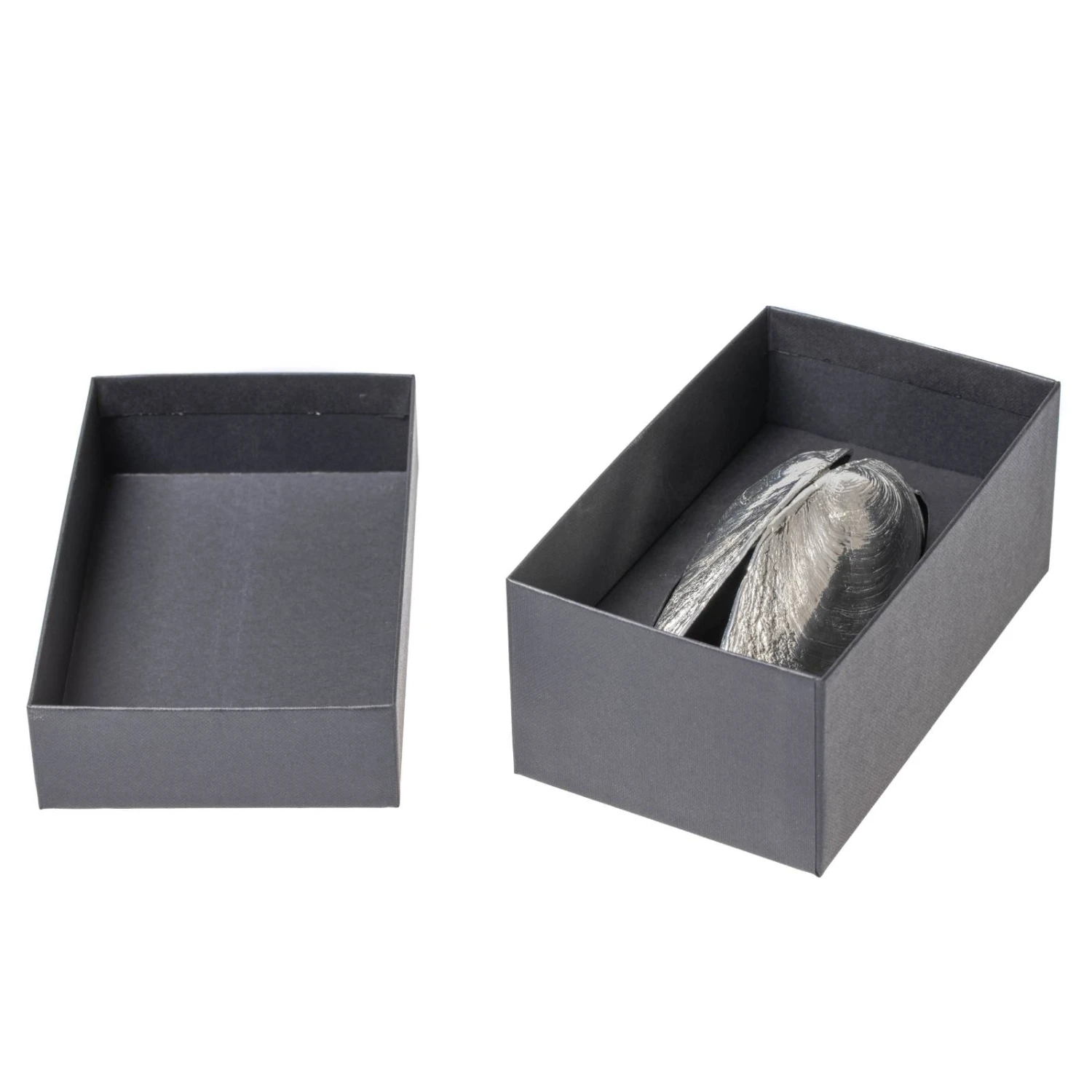 Anovi Mosselschep Anovi Mosselschep -Praktische Winkel Voor Keukenbenodigdheden product 3 4