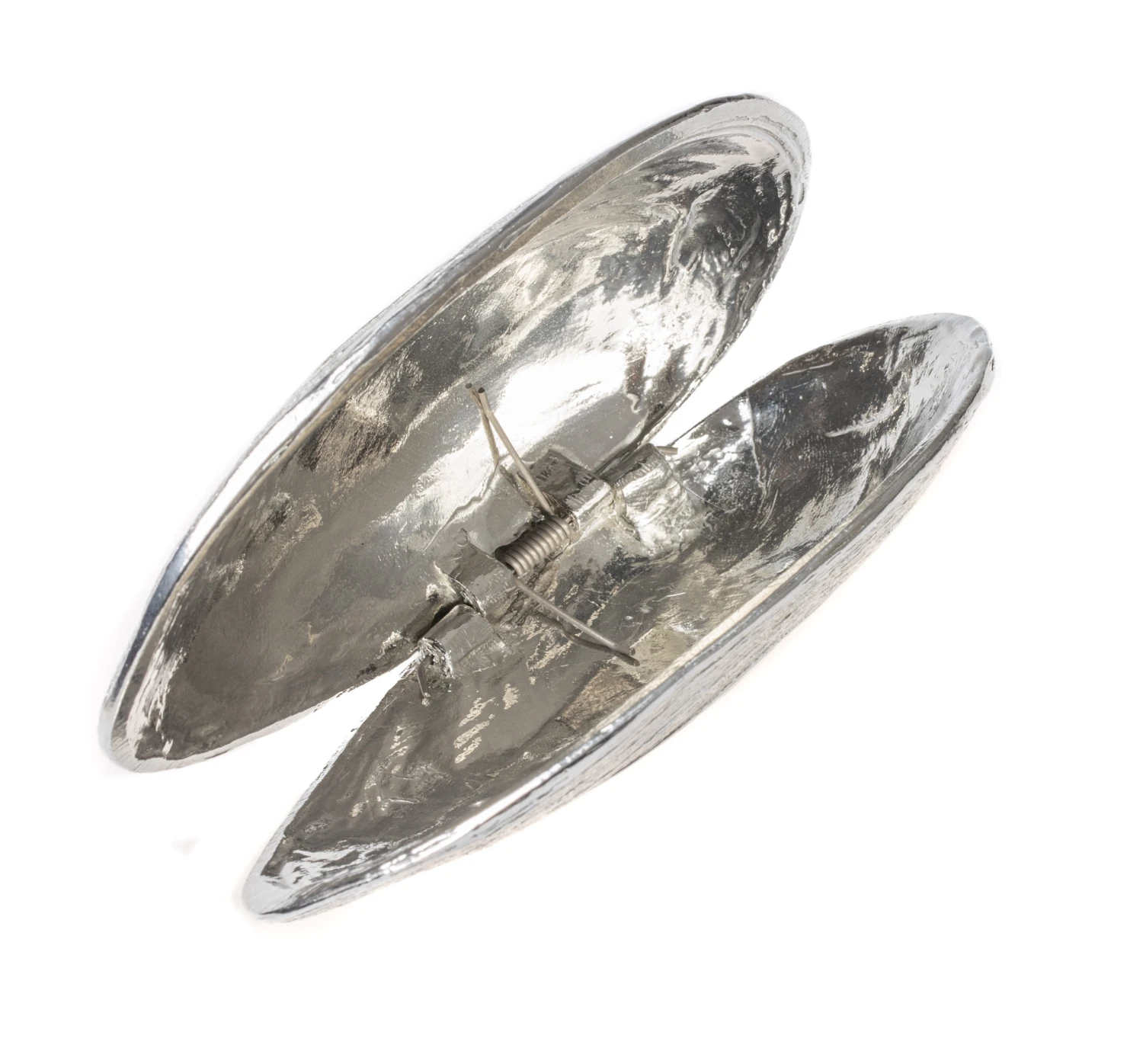 Anovi Mosselschep Anovi Mosselschep -Praktische Winkel Voor Keukenbenodigdheden product 4 4