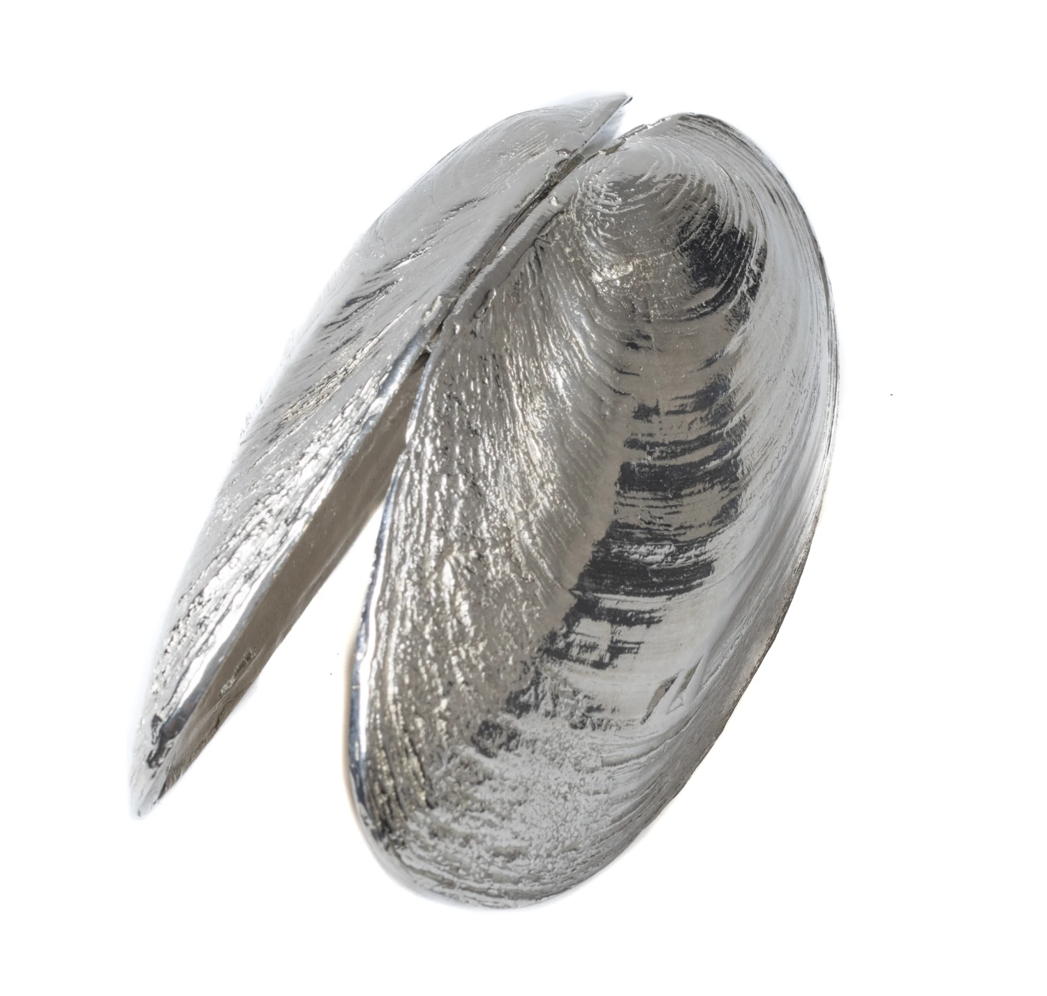 Anovi Mosselschep Anovi Mosselschep -Praktische Winkel Voor Keukenbenodigdheden product 5 3