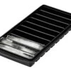 Sareva IJsblokjesvorm - 10 Ijsstaafjes - Siliconen - Easy Release - Herbruikbaar 2 Sareva IJsblokjesvorm - 10 Ijsstaafjes - Siliconen - Easy Release - Herbruikbaar -Praktische Winkel Voor Keukenbenodigdheden product 6 3 3