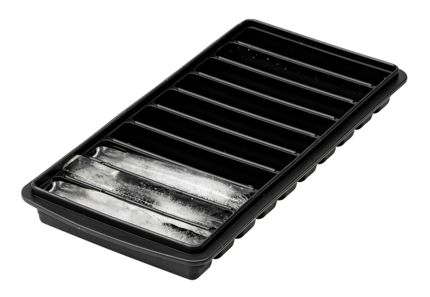 Sareva IJsblokjesvorm - 10 ijsstaafjes - Siliconen - Easy Release - Herbruikbaar Sareva IJsblokjesvorm - 10 Ijsstaafjes - Siliconen - Easy Release - Herbruikbaar -Praktische Winkel Voor Keukenbenodigdheden product 6 3 3