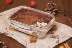 Sareva Glazen Vershoudbakje Cook & Fresh - Rechthoek - 4-delig 6 Sareva Glazen Vershoudbakje Cook & Fresh - Rechthoek - 4-delig -Praktische Winkel Voor Keukenbenodigdheden product 8 1 2