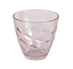 Bormioli Rocco Glazen Flora - Roze - 250 Ml - 6 Stuks 4 Bormioli Rocco Glazen Flora - Roze - 250 Ml - 6 Stuks -Praktische Winkel Voor Keukenbenodigdheden product 330 70907