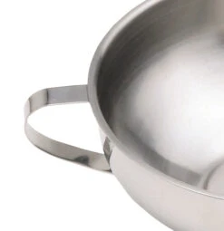 KitchenCraft Trechter Home Made - ø 14 Cm 5 KitchenCraft Trechter Home Made - ø 14 Cm -Praktische Winkel Voor Keukenbenodigdheden qucz9i4hd96qvxkm4jjp 78388