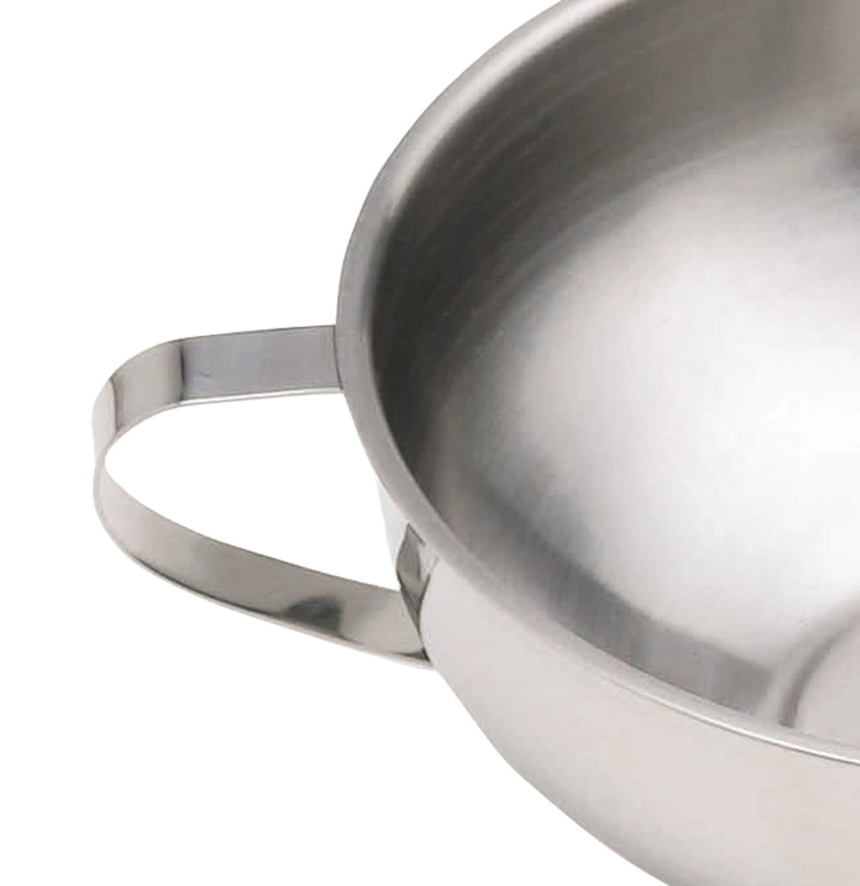 KitchenCraft Trechter Home Made - ø 14 cm KitchenCraft Trechter Home Made - ø 14 Cm -Praktische Winkel Voor Keukenbenodigdheden