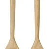 KitchenAid Slabestek Core Berkenhout 2-delig 33 Cm -Praktische Winkel Voor Keukenbenodigdheden qy1zpdoyit2sl15iche1 73325