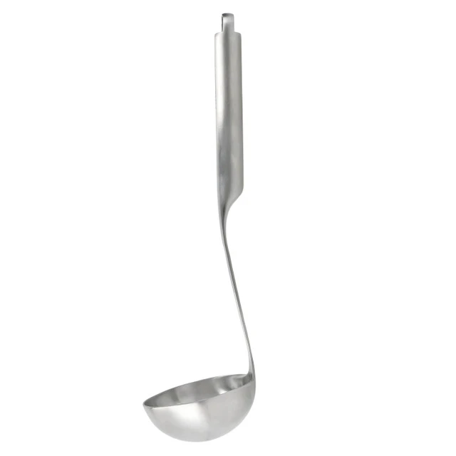 KitchenAid Soeplepel Premium - Zilver KitchenAid Soeplepel Premium - Zilver -Praktische Winkel Voor Keukenbenodigdheden