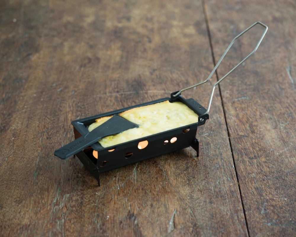 Boska Raclette ToGo Milano Boska Raclette ToGo Milano -Praktische Winkel Voor Keukenbenodigdheden raclette