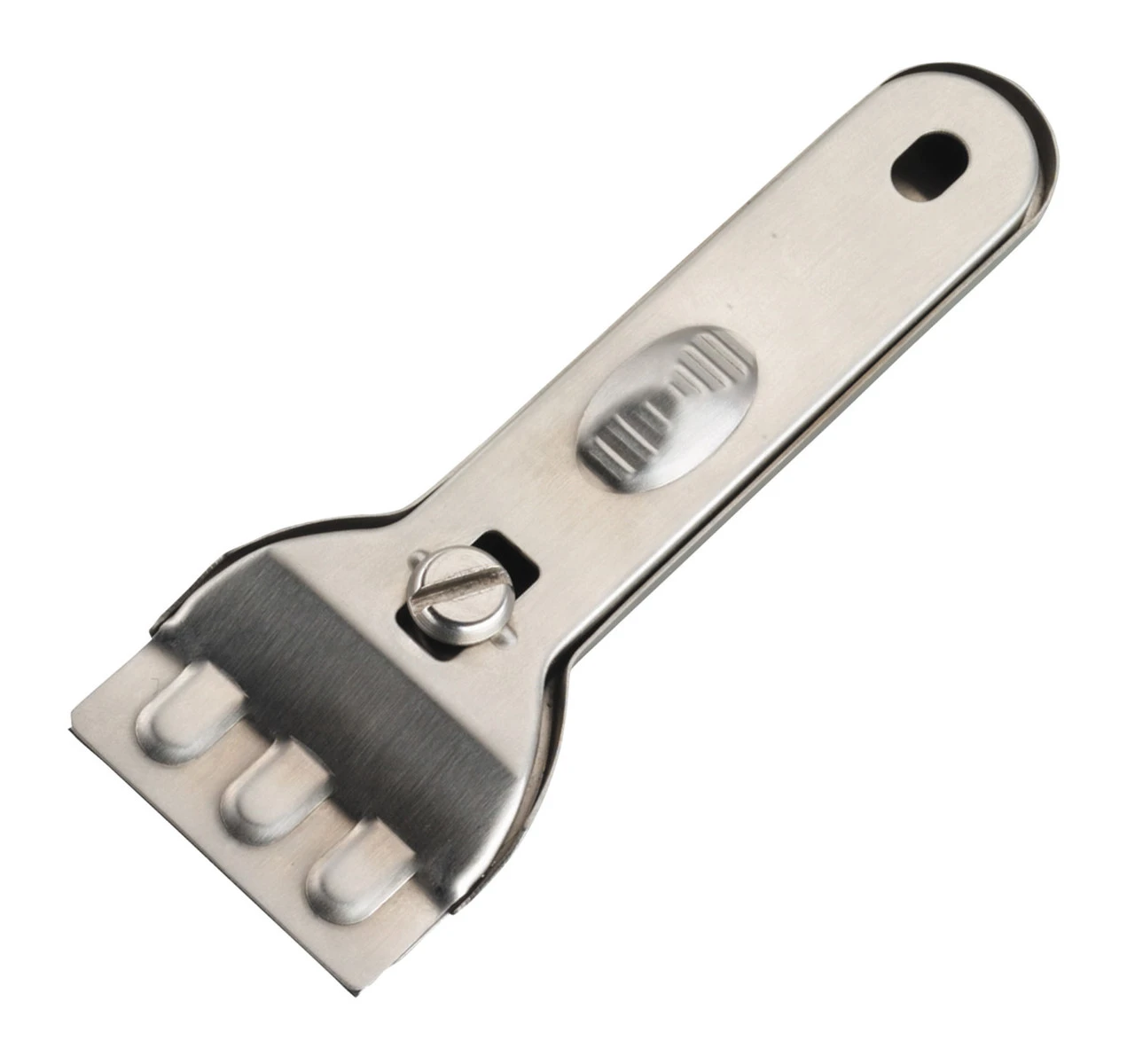 KitchenCraft Kookplaatschraper KitchenCraft Kookplaatschraper -Praktische Winkel Voor Keukenbenodigdheden rkprvazofpa9pyt3budf 32907