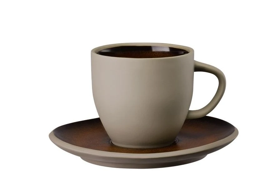 Rosenthal Koffiekopje Junto Bronze Rosenthal Koffiekopje Junto Bronze -Praktische Winkel Voor Keukenbenodigdheden rosenthal junto bronze kaffeetasse