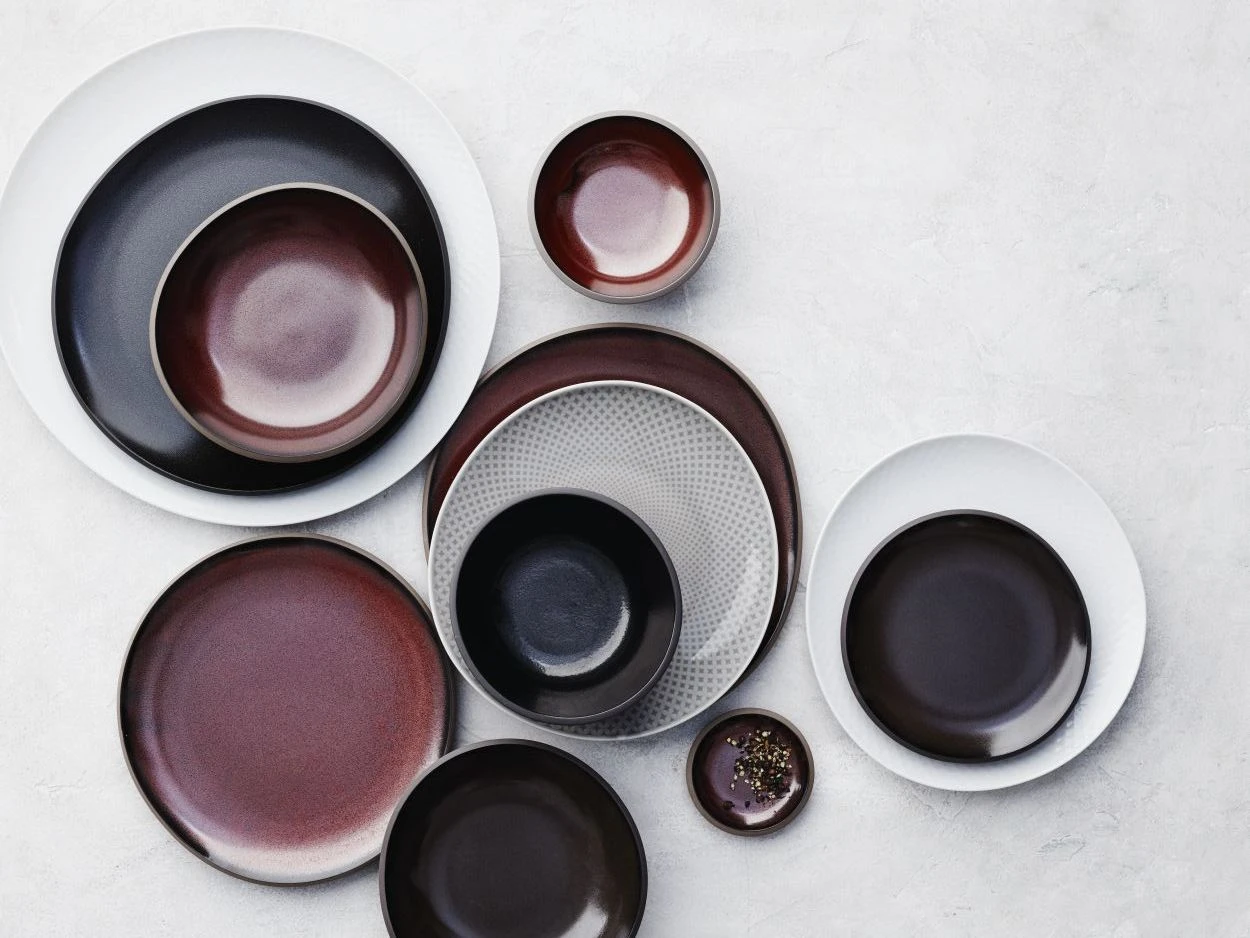 Rosenthal Koffiekopje Junto Bronze Rosenthal Koffiekopje Junto Bronze -Praktische Winkel Voor Keukenbenodigdheden rosenthal junto sfeer 3