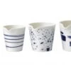 Royal Doulton Schenkkannen Set Pacific - 4 Stuks 1 Royal Doulton Schenkkannen Set Pacific - 4 Stuks -Praktische Winkel Voor Keukenbenodigdheden royal doulton pacific nesting jugs 701587350754