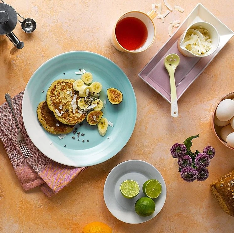 Royal Doulton Dipschaaltjes 1815 Bright Colours 12 x 12 cm - 8 Stuks Royal Doulton Dipschaaltjes 1815 Bright Colours 12 X 12 Cm - 8 Stuks -Praktische Winkel Voor Keukenbenodigdheden royal doulton 1815 coloured cookinglife 8