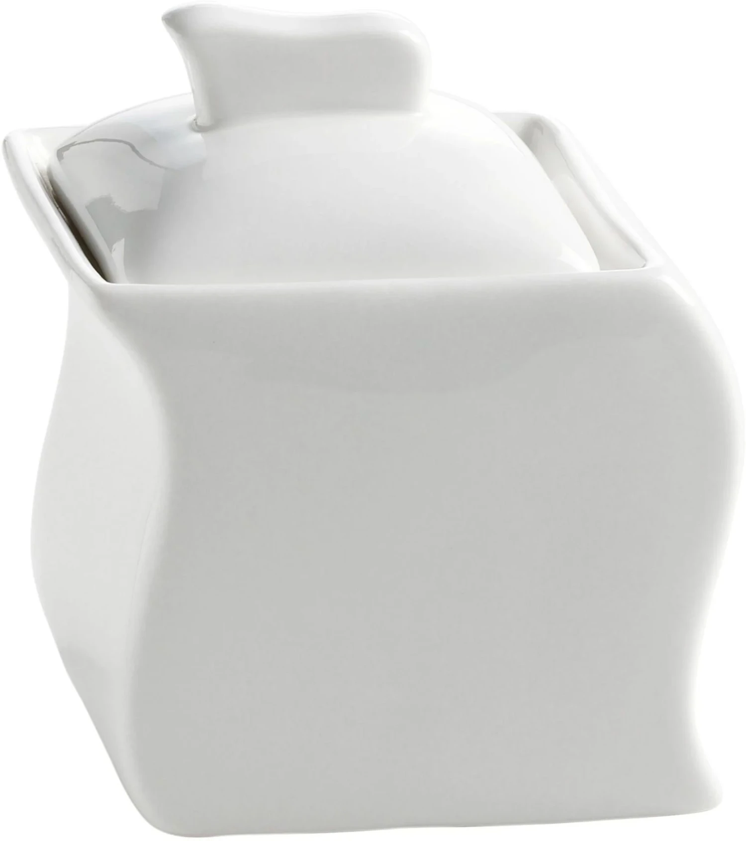 Maxwell & Williams Suikerpot Motion 260 ml Maxwell & Williams Suikerpot Motion 260 Ml -Praktische Winkel Voor Keukenbenodigdheden