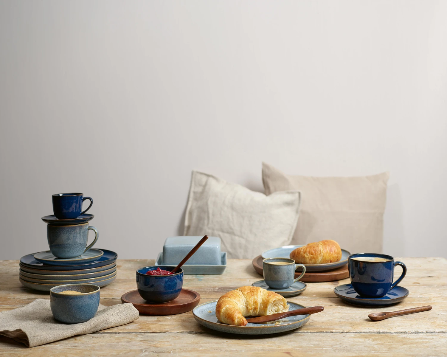 ASA Selection Kop en Schotel Saisons Denim 230 ml ASA Selection Kop En Schotel Saisons Denim 230 Ml -Praktische Winkel Voor Keukenbenodigdheden saisons cupsP7zHrGLBRMV8h 1