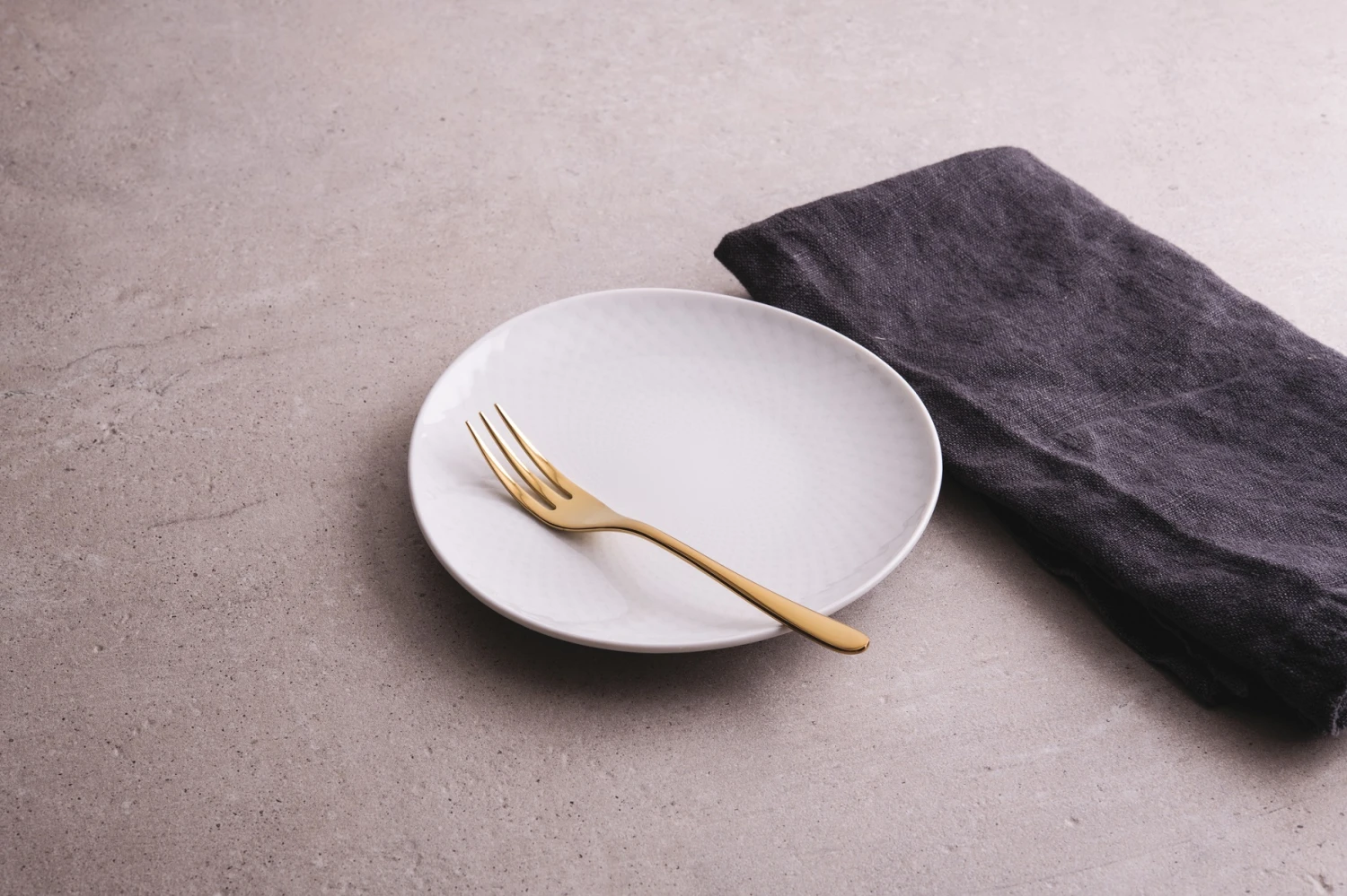 Sambonet Gebaksvorkjes Taste Goud 6 Stuks Sambonet Gebaksvorkjes Taste Goud 6 Stuks -Praktische Winkel Voor Keukenbenodigdheden sambonet taartvorken taste goud sfeer4