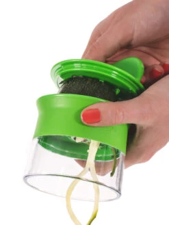 Sareva Spiraalsnijder 4 Sareva Spiraalsnijder -Praktische Winkel Voor Keukenbenodigdheden sareva spiraalsnijder 11