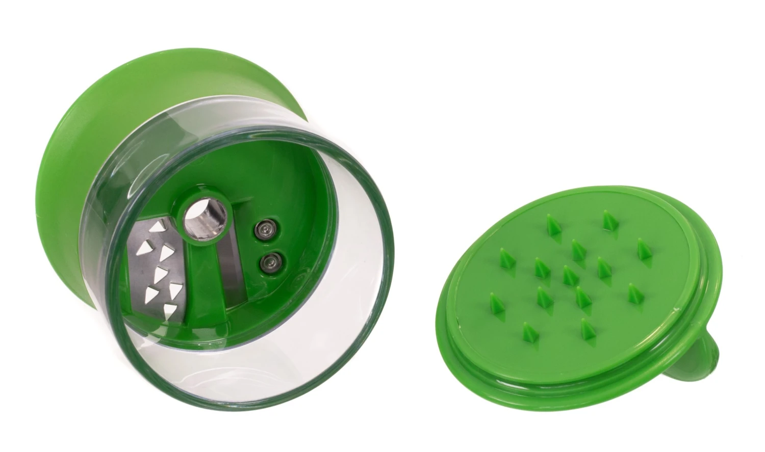 Sareva Spiraalsnijder Sareva Spiraalsnijder -Praktische Winkel Voor Keukenbenodigdheden sareva spiraalsnijder 1 1 scaled