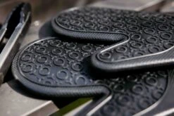 Jay Hill Ovenwant - Zwart - Siliconen - 38 Cm 4 Jay Hill Ovenwant - Zwart - Siliconen - 38 Cm -Praktische Winkel Voor Keukenbenodigdheden sareva bbq handschoen