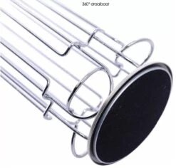 Jay Hill Dolce Gusto Cuphouder - RVS - 24 Stuks 5 Jay Hill Dolce Gusto Cuphouder - RVS - 24 Stuks -Praktische Winkel Voor Keukenbenodigdheden sareva cuphouder dolce gusto vilt 3