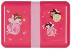 A Little Lovely Company Lunchbox - Fee 4 A Little Lovely Company Lunchbox - Fee -Praktische Winkel Voor Keukenbenodigdheden sbfapi24 lr 2 lunch box fairy