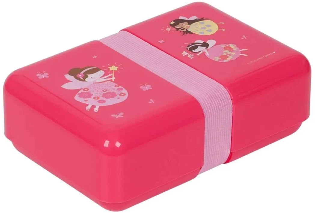 A Little Lovely Company Lunchbox - Fee A Little Lovely Company Lunchbox - Fee -Praktische Winkel Voor Keukenbenodigdheden sbfapi24 lr 3 lunch box fairy