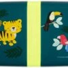A Little Lovely Company Lunchbox - Jungle Tijger 1 A Little Lovely Company Lunchbox - Jungle Tijger -Praktische Winkel Voor Keukenbenodigdheden sbjtgr14 lr 9 lunch box jungle tiger