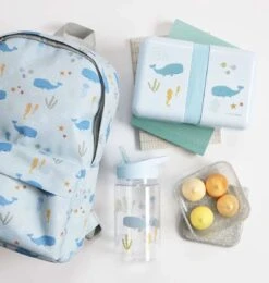 A Little Lovely Company Lunchbox - Oceaan 7 A Little Lovely Company Lunchbox - Oceaan -Praktische Winkel Voor Keukenbenodigdheden sbocbu34 lr 8 lunch box ocean