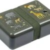 A Little Lovely Company Lunchbox - Savanne 1 A Little Lovely Company Lunchbox - Savanne -Praktische Winkel Voor Keukenbenodigdheden sbsagr52 lr 2 lunch box savanna 1