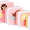 A Little Lovely Company Lunchset - Zeemeermin 1 A Little Lovely Company Lunchset - Zeemeermin -Praktische Winkel Voor Keukenbenodigdheden sbseme40 lr 2 lunch snack box set mermaids