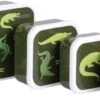 A Little Lovely Company Lunchset - Krokodillen 1 A Little Lovely Company Lunchset - Krokodillen -Praktische Winkel Voor Keukenbenodigdheden sbsevr59 lr 2 lunch snack box set crocodiles