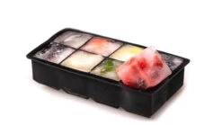 Sareva IJsblokjesvorm Set (6 Bollen & 8 Blokken) 6 Sareva IJsblokjesvorm Set (6 Bollen & 8 Blokken) -Praktische Winkel Voor Keukenbenodigdheden sereva ijs gevuld 8 3 1