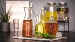 Sareva Karaf - 500 Ml 4 Sareva Karaf - 500 Ml -Praktische Winkel Voor Keukenbenodigdheden sereva ijs sfeer 20 1