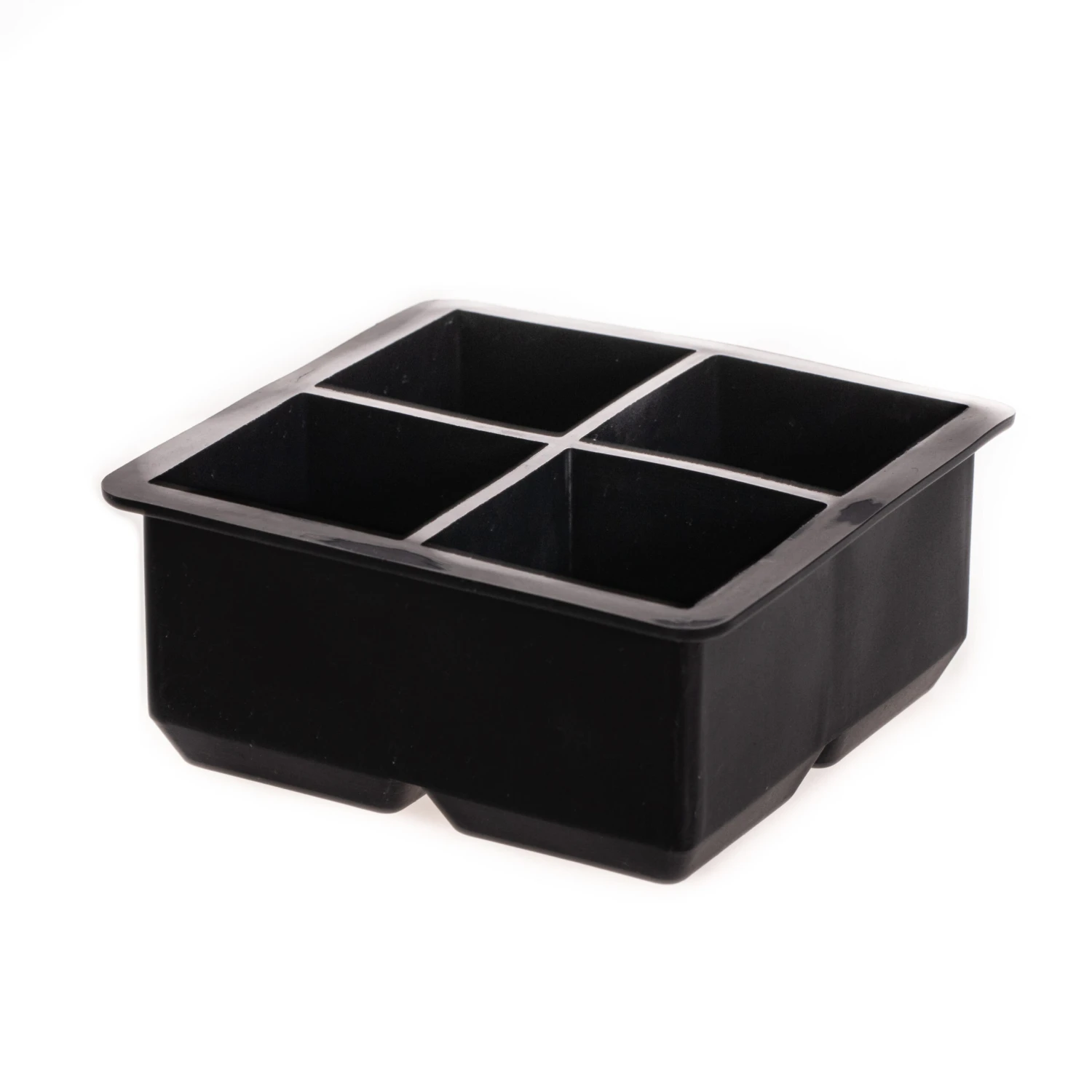 Sareva IJsblokjesvorm - 4 grote ijsblokjes - Siliconen - Easy Release - Herbruikbaar Sareva IJsblokjesvorm - 4 Grote Ijsblokjes - Siliconen - Easy Release - Herbruikbaar -Praktische Winkel Voor Keukenbenodigdheden sereva ijsblokken manen 4stuks 1 scaled