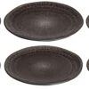 Studio Tavola Ontbijtborden Samos ø 22 Cm - 6 Stuks 1 Studio Tavola Ontbijtborden Samos ø 22 Cm - 6 Stuks -Praktische Winkel Voor Keukenbenodigdheden set bord klein 1