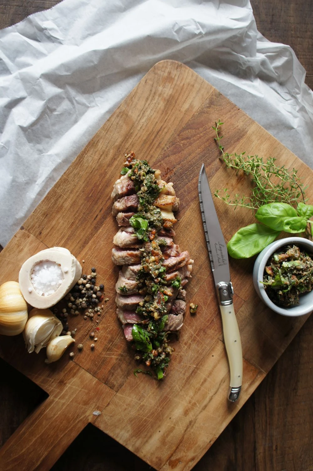 Laguiole Style de Vie Steakmessen Premium Line Parelmoer 6 Stuks Laguiole Style De Vie Steakmessen Premium Line Parelmoer 6 Stuks -Praktische Winkel Voor Keukenbenodigdheden sf premium line parelmoer1