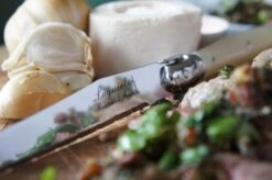 Laguiole Style De Vie Steakmessen Premium Line Parelmoer 6 Stuks 5 Laguiole Style De Vie Steakmessen Premium Line Parelmoer 6 Stuks -Praktische Winkel Voor Keukenbenodigdheden sf premium line parelmoer4