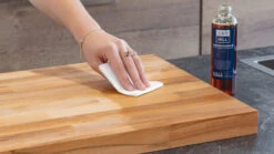 Blackwell Snijplank Hout 50 X 40 X 4 Cm 6 Blackwell Snijplank Hout 50 X 40 X 4 Cm -Praktische Winkel Voor Keukenbenodigdheden sfeer 4 2