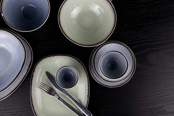 Cosy & Trendy Kom Fez Blauw ø 15 cm Cosy & Trendy Kom Fez Blauw ø 15 Cm -Praktische Winkel Voor Keukenbenodigdheden sfeerafbeelding20fez20blauw 4