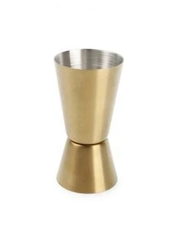 Salt & Pepper Cocktailset Bar - Goud - 7 delige set Salt & Pepper Cocktailset Bar - Goud - 7 Delige Set -Praktische Winkel Voor Keukenbenodigdheden sftp 8 2 824430 4