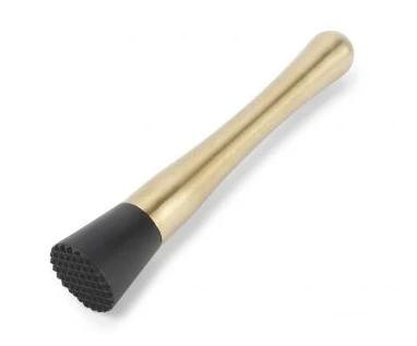 Salt & Pepper Cocktailset Bar - Goud - 7 delige set Salt & Pepper Cocktailset Bar - Goud - 7 Delige Set -Praktische Winkel Voor Keukenbenodigdheden sftp 8 2 824430 5