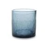 Fine2Dine Whiskey Glas Crackle - Blauw - 220 Ml 2 Fine2Dine Whiskey Glas Crackle - Blauw - 220 Ml -Praktische Winkel Voor Keukenbenodigdheden sftp i m images169112