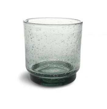 Fine2Dine Waterglas Kolon - Groen - 380 ml Fine2Dine Waterglas Kolon - Groen - 380 Ml -Praktische Winkel Voor Keukenbenodigdheden sftp i m images169136
