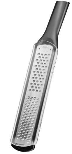 Gefu Rasp Fijn & Grof Rafino