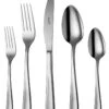 Sola Bestekset Florence - 50 Delig / 6 Personen 1 Sola Bestekset Florence - 50 Delig / 6 Personen -Praktische Winkel Voor Keukenbenodigdheden sola bestekset florence 32 delig